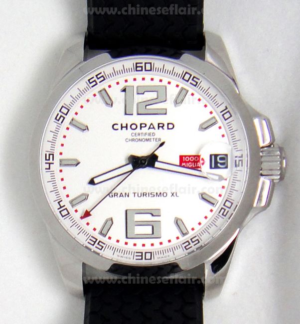 Chopard Mille Miglia Gran Turismo XL Mens Watch